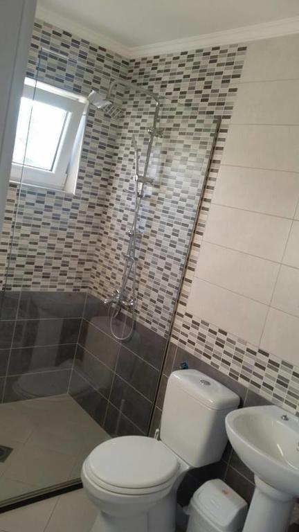 Apartments Струга Екстериор снимка