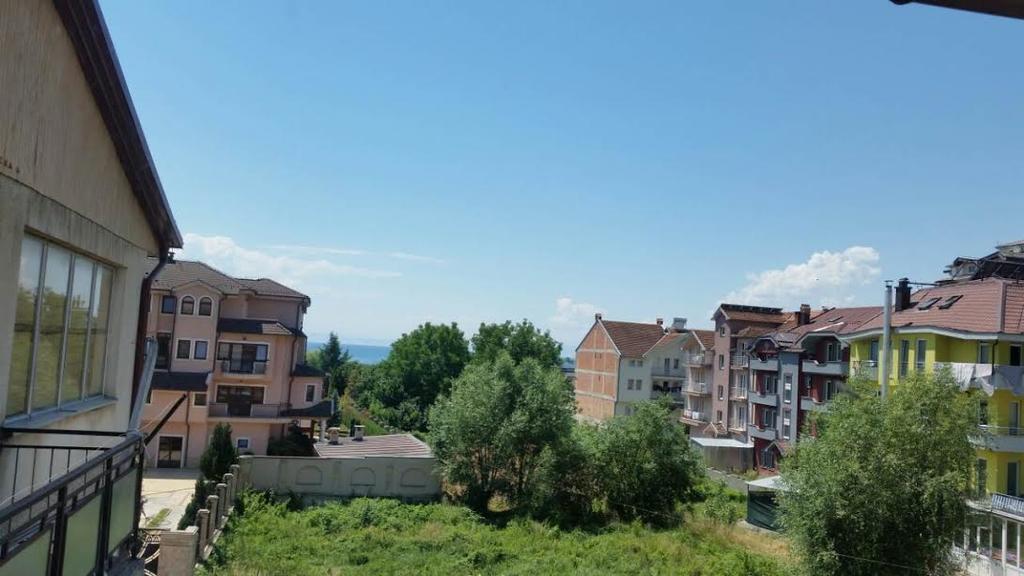Apartments Струга Екстериор снимка