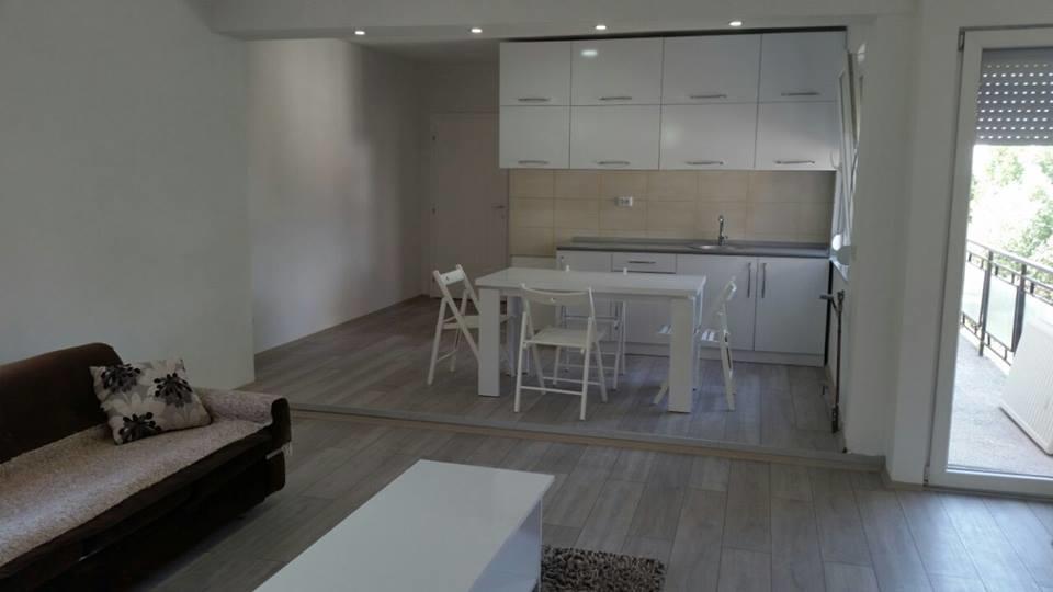 Apartments Струга Екстериор снимка