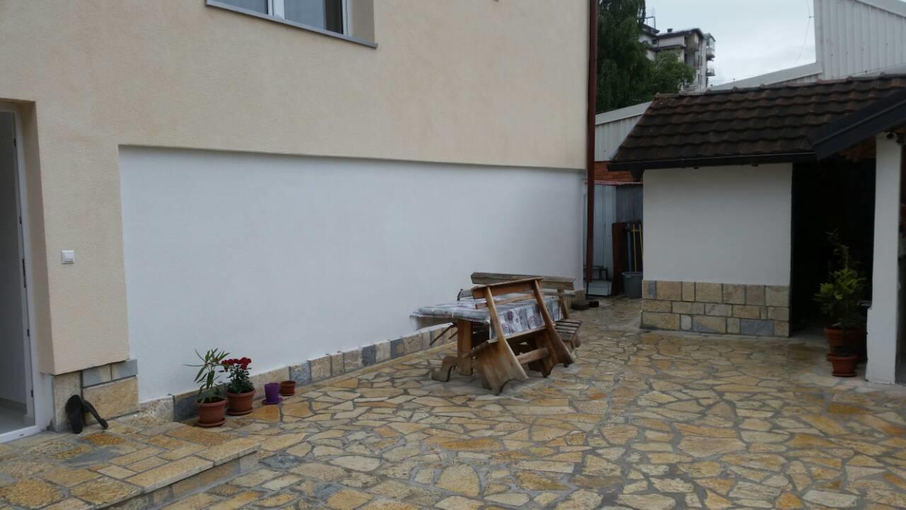 Apartments Струга Екстериор снимка