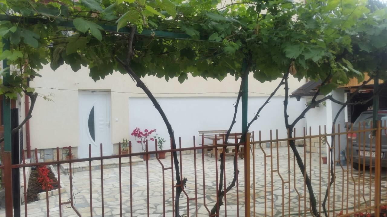 Apartments Струга Екстериор снимка