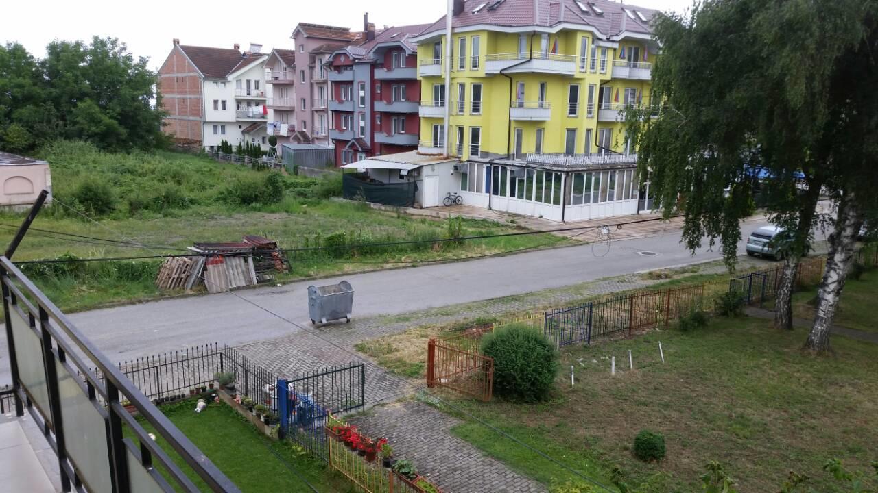 Apartments Струга Екстериор снимка