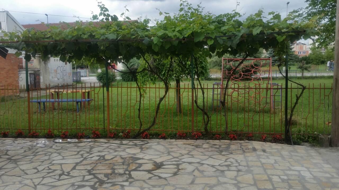 Apartments Струга Екстериор снимка