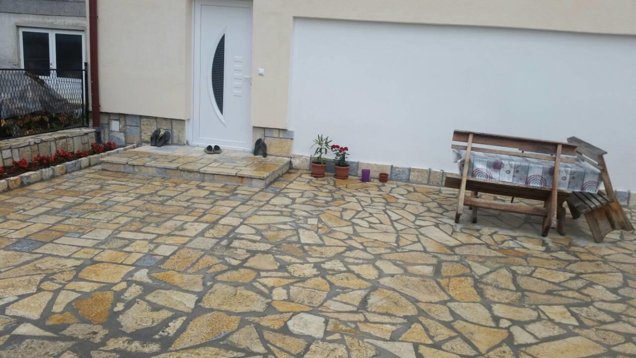 Apartments Струга Екстериор снимка
