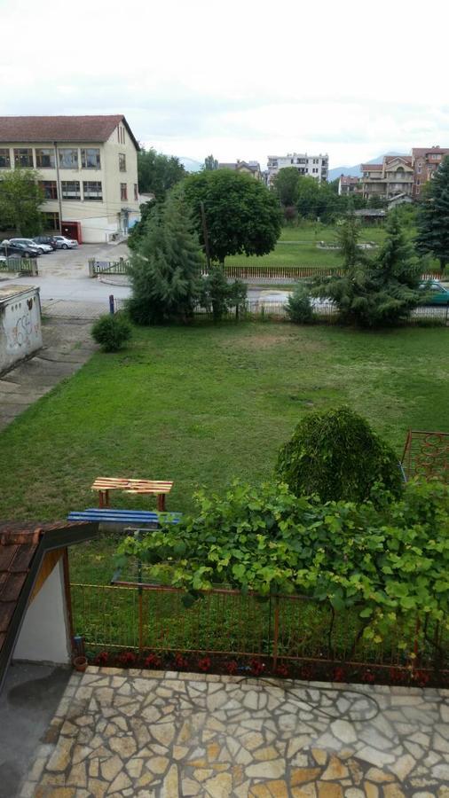 Apartments Струга Екстериор снимка