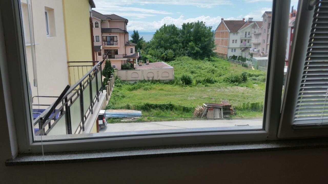 Apartments Струга Екстериор снимка