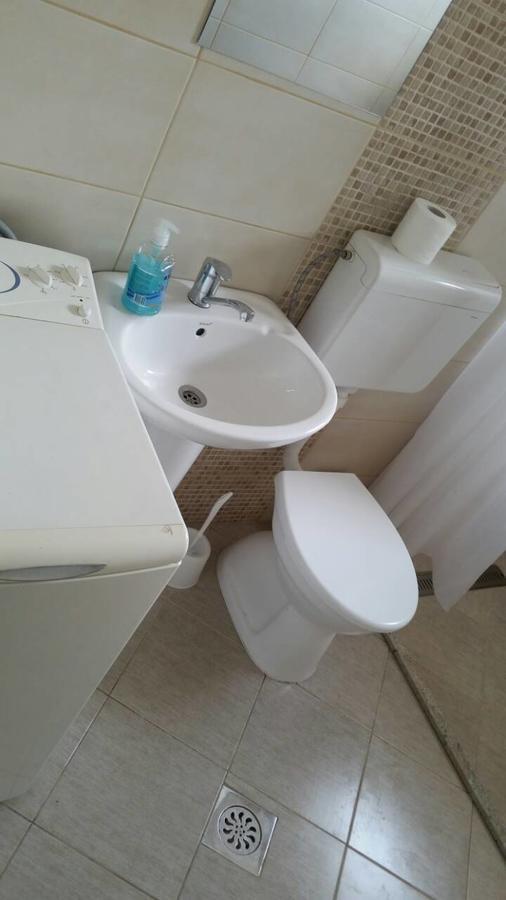Apartments Струга Екстериор снимка