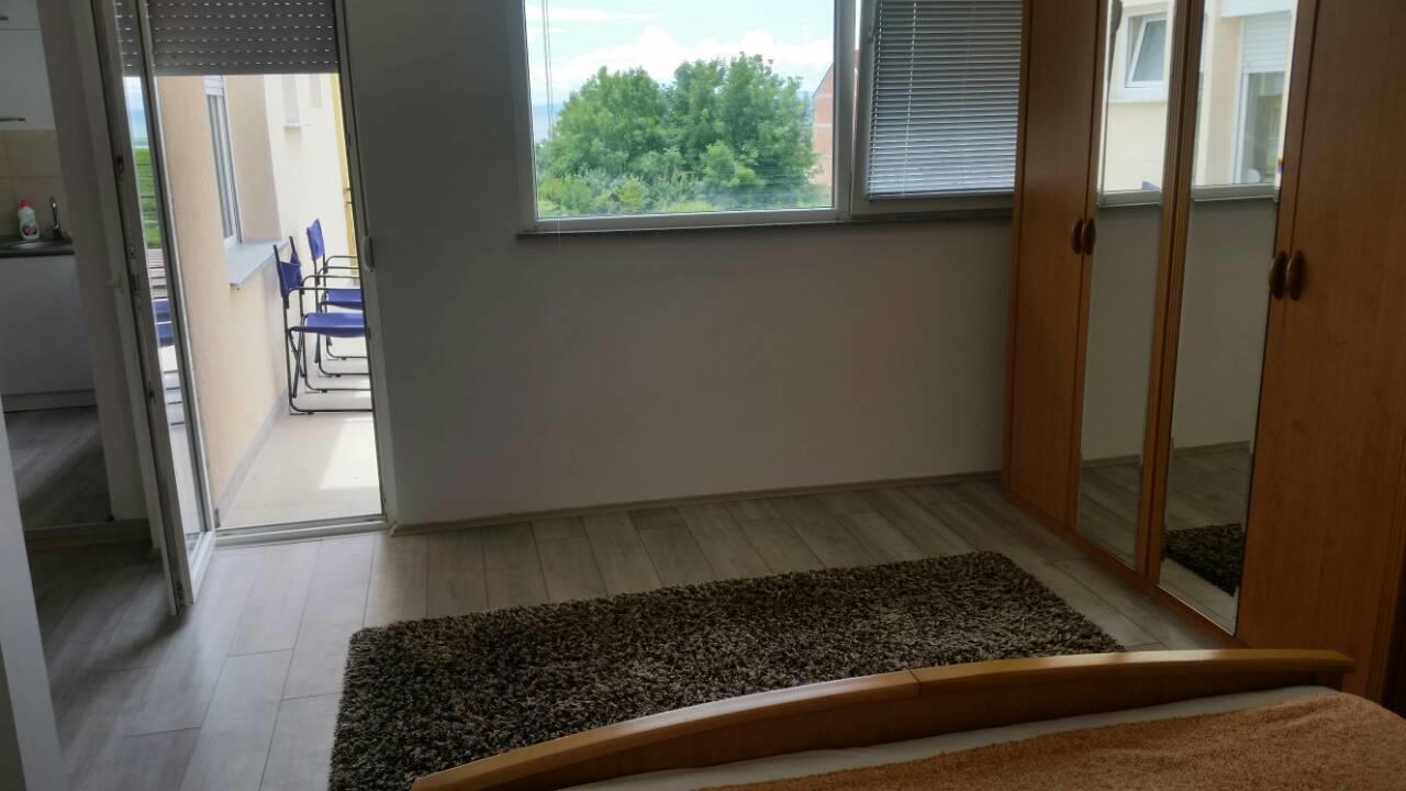 Apartments Струга Екстериор снимка