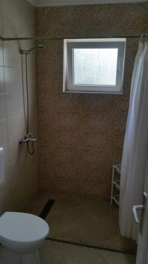 Apartments Струга Екстериор снимка
