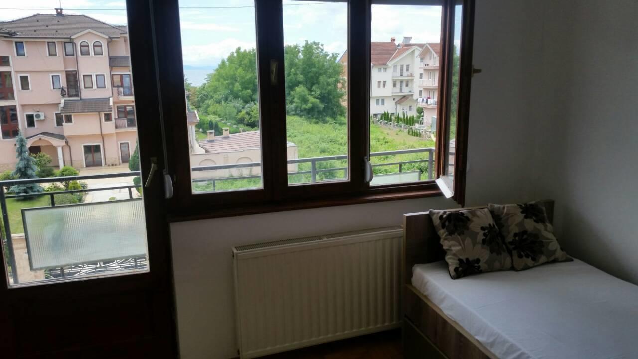 Apartments Струга Екстериор снимка