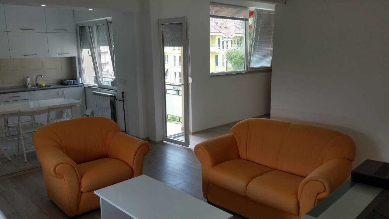 Apartments Струга Екстериор снимка