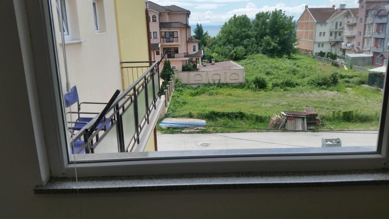 Apartments Струга Екстериор снимка