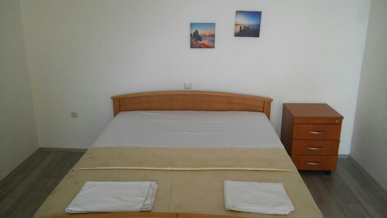 Apartments Струга Екстериор снимка