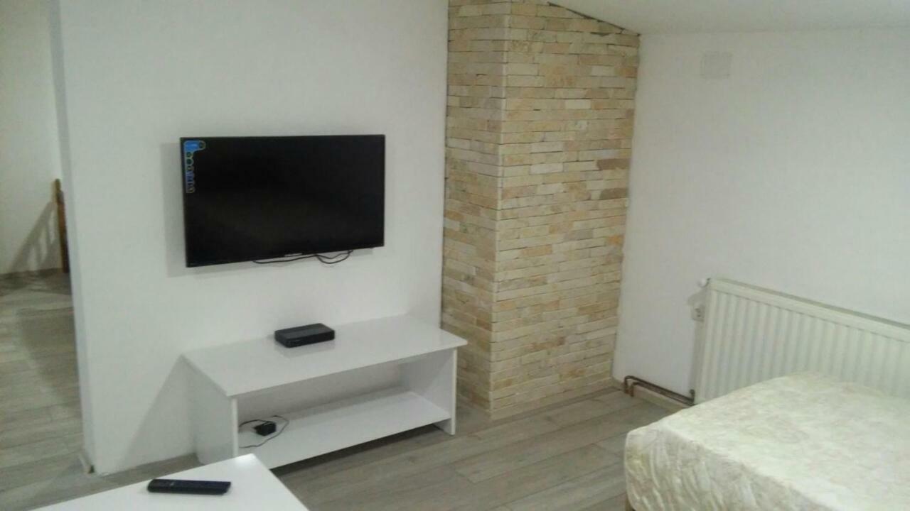 Apartments Струга Екстериор снимка